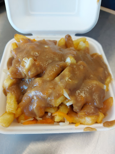 Photo of Big Mama’s Donair - 9803 93 Ave Unit G, Fort St John, BC V1J 6W9